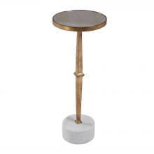  24882 - Miriam Round Accent Table